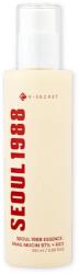 K-SECRET - SEOUL 1988 Essence Snail Mucin 97% + Rice 100ml