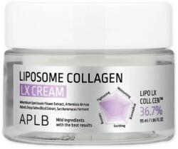 APLB - Liposome Collagen LX Cream 55ml