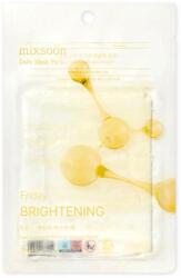 MIXSOON - Daily Mask Pack Sheet - FRIDAY BRIGHTENING