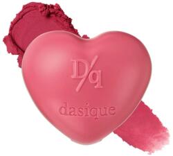 Dasique - Souffle Color Pot 6, 5g - 14 Coldest Plum