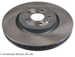 BLUE PRINT Brzdový kotúč BLUE PRINT ADJ134368 (ADJ134368)