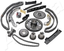 ASHIKA Sada rozvodovej reťaze ASHIKA KCK116 (KCK116)