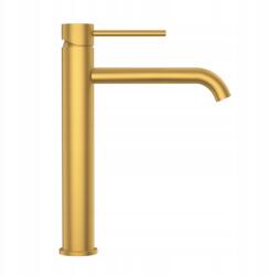 BALNEO Mosdó csaptelep Cascade model 2 Gold, H0101040201 (H0101040201)