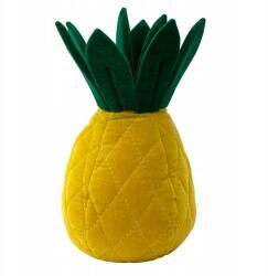 Meri Meri Párna bársonyos ananász plüssjáték Meri Meri (M188944)