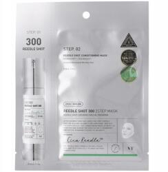VT Cosmetics Reedle Shot 300 2-Step Mask, 1 db kétlépcsős kezelés (VT044)