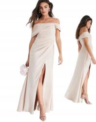 Asos Ruha Maxi Bézs 42 Szm 42