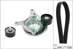 Schaeffler INA Ozubený klinový remeň - Sada Schaeffler INA 529 0544 10 (529 0544 10)