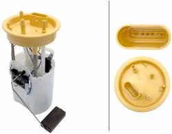 HELLA Palivová dopravná jednotka HELLA 8TF 358 316-061 (8TF 358 316-061)