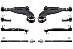 Topran Lengőkar Szett Topran 1522KIT01 1149802 1311416 12