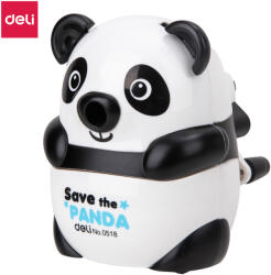 Deli Hegyező, DELI Panda 0518, asztali (HD0518)