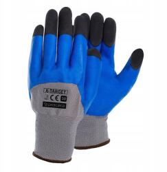 procera Védőkesztyű Lateksz Mártással X-target méret10 (X-TARGET 10)