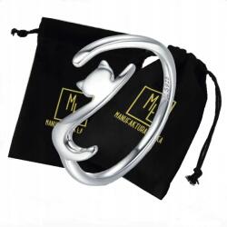  Macska Gyűrű Ezüst 925 Női Kandúr Ajándék Ingyen Manufaktúra (5905351367725)