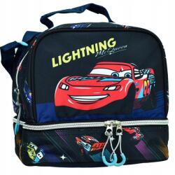  Disney Verdák Lightning thermo uzsonnás táska 21 cm (JAGIM34136220)