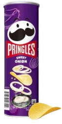  100g Nongshim Pringles Sweet Onion