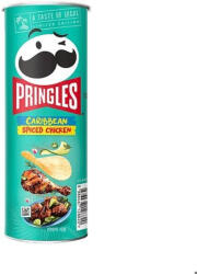  100g Nongshim Pringles Caribbean Spiced Chicken