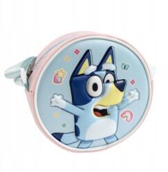 Cerda Bluey Cheerful 3D oldaltáska, válltáska (2100005807)