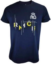  Real Madrid póló felnőtt RMCF S