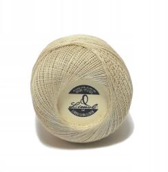 Limol Kordonek Limol Linen 12 100g/769m pamut/len Bézs