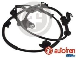 Autofren Seinsa Snímač počtu otáčok kolesa AUTOFREN SEINSA DS0322 (DS0322)