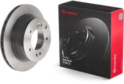 Brembo 09. A453.11 Féktárcsa (1db)