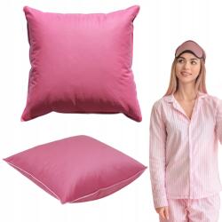  Jancsi pihe-puha alvópárna 40x40 cm natúr Senomia (jasiek z puchu pierza 40x40 poduszka półpuch)