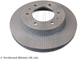 BLUE PRINT Brzdový kotúč BLUE PRINT ADA104339 (ADA104339)