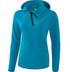 Erima Kapucnis Pulóver Kék Spa L (207 1910)