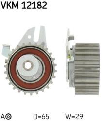 SKF Napínacia kladka ozubeného remeňa SKF VKM 12182 (VKM 12182)