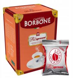 Caffè Borbone Nespresso Borbone Respresso Red Blend kapszula, 50 darab