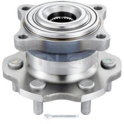 SNR Súprava ložísk kolesa SNR R168.87 (R168.87)