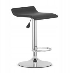 Oskar Hoker Fort ökobőr fekete króm alap (5903332061990)