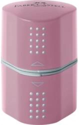 Faber-Castell Ascutitoare tripla GRIP 2001 FABER-CASTELL (FC1838XX)