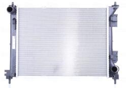 NISSENS Chladič motora NISSENS 606734 (606734)