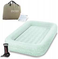 Intex Felfújható matrac gyerekeknek 168x107x25 cm Intex 66810 (4903025525045)