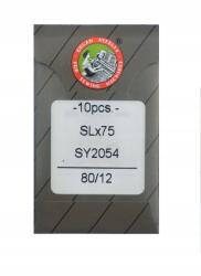 Organ SY2054 tűk Singer 80 otthoni overlockhoz (4877080)