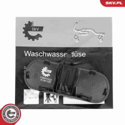 ESEN SKV Tryska ostrekovača skiel ESEN SKV 15SKV222 (15SKV222)