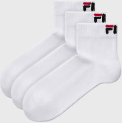 Fila 3PACK каси чорапи FILA Underwear Lady (3PF9300_pon)