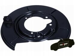 Maxgear Fékbetétvédő Lemez Bal Hátsó Maxgear 19-4352 +illat