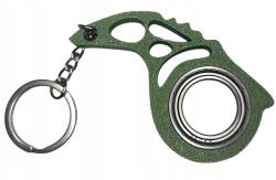  Keyrambit KeySpinner Kis kulcstartó 3D különböző színek (KBDKP-3)