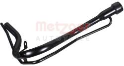 Metzger Autoteile Plniace hrdlo, palivová nádrž METZGER AUTOTEILE 2140445 (2140445)