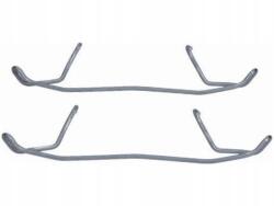 Quick Brake Lancia Delta II 1.6-2.0 93-99 Építőkocka Szerelő Készlet