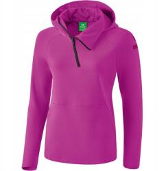 Erima Kapucnis Pulóver Rózsaszín Spa M (207 1829)