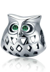 BeSpecial Talisman argint Bufnita (PST0382)