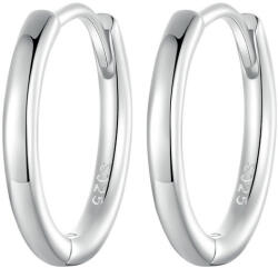 BeSpecial Cercei argint rotunzi simpli (EZT0561)