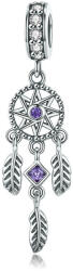 BeSpecial Pandantiv argint dreamcatcher (PZT0276)