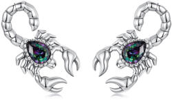 BeSpecial Cercei argint Scorpion (EZT0668)