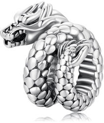 BeSpecial Pandantiv argint cu dragon acvatic (PZT0367)