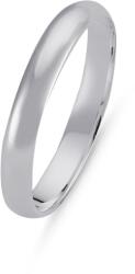 BeSpecial Inel argint 925 model verigheta 3 mm ITU0092 (ITU0092_222)