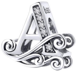 BeSpecial Talisman argint litera A (PST0296)