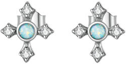 BeSpecial Cercei argint cruciulite vintage (EZT0390)